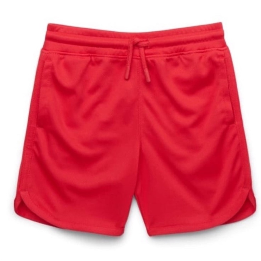 Boys 5T Mesh Shorts - Picture 3 of 4